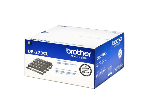 Brother DR-273CL Drum Unit (4 Drum Unit)