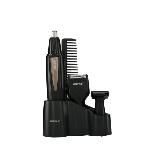 Geepas GTR8693 7in1 Grooming Kit