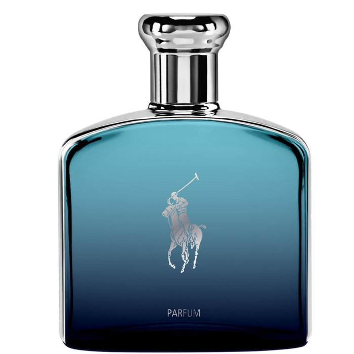 RALPH LAUREN POLO DEEP BLUE (M) PARFUM 125ML
