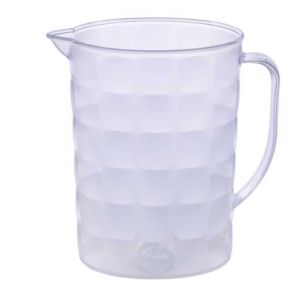 Royalford Water Jug - Plastic - Clear - 19 L