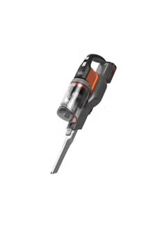 Cordless Stick Vacuum Cleaner with 4 in1 function, three speed setting and battery charge indicator 650.0 ml 36.0 W BHFEV182C-GB Orange