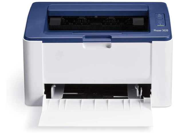 Xerox Phaser 3020BI, B&W Laser Printer, A4