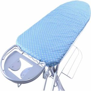 Royalford Ironing Board Cover 138 X 39 Cm - Multicolor
