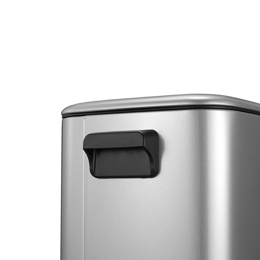 Previous Next product product product product EKO Stainless steel Square with Pedal EKO Bin 20 Liters
