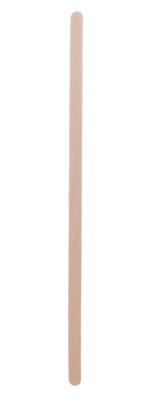 Disposable Wooden Coffee Stirrer