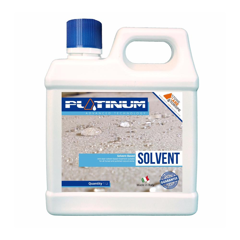 Stone Care Platinum Solvent 1 Liter