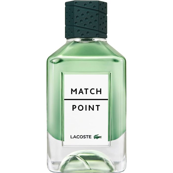 LACOSTE MATCH POINT (M) EDP 100ML