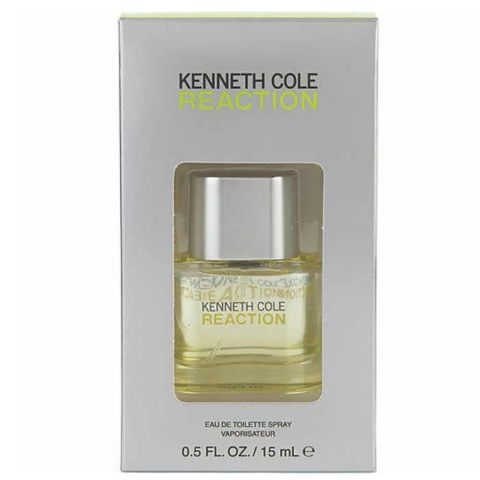 KENNETH COLE REACTION (M) EDT 15ML