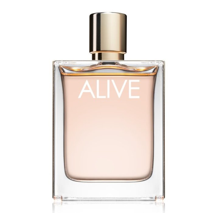 HUGO BOSS BOSS ALIVE (W) EDP 80ML