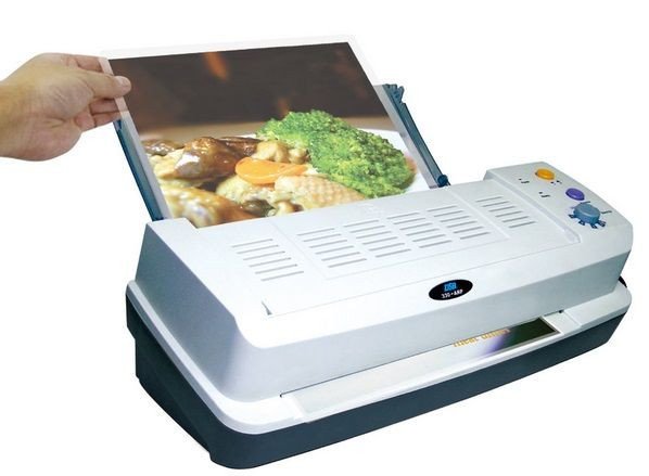 Dsb A3 Photo Laminator 330 ARP High Speed A3 Laminator