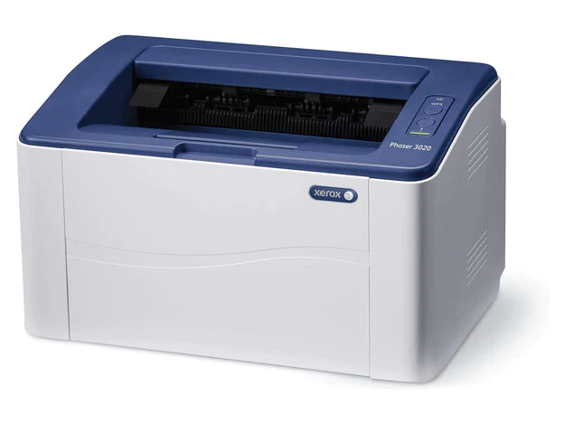Xerox Phaser 3020BI, B&W Laser Printer, A4
