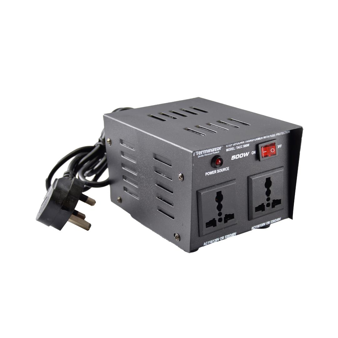 Converter 500W