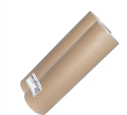 FIS Draft Tube With Cap Size: 6"X530MM Pack of 2 - FSGN53060N