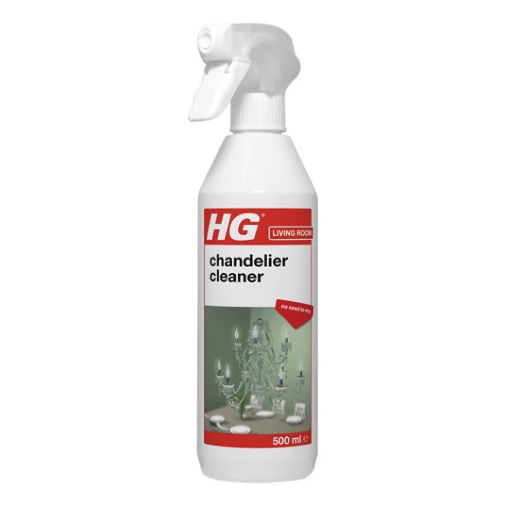 HG Chandelier Cleaner 500ml