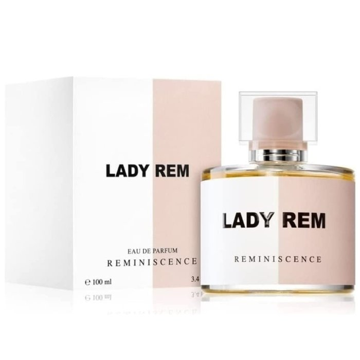 REMINISCENCE LADY REM (W) EDP 100ML