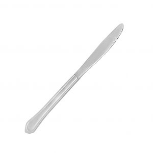 Royalford 3Pcs Table Knife - Stainless Steel - Silver