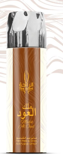 Malik Al Oud Perfumed Body Spray