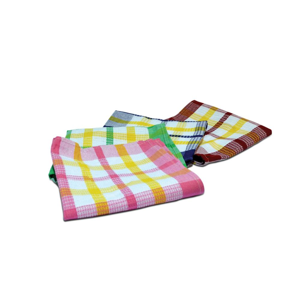 Cotton Kitchen Towels | 40 x 66 cm