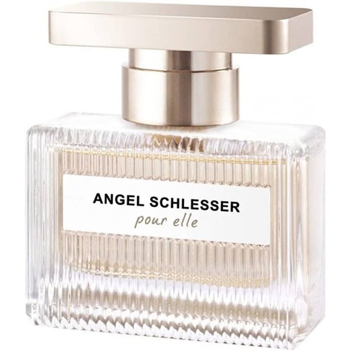 ANGEL SCHLESSER POUR ELLE (W) EDT 50ML