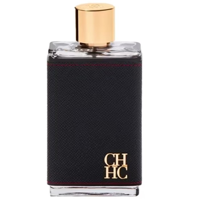 CAROLINA HERRERA CH MEN (M) EDT 200ML