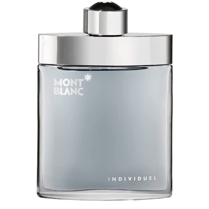 MONT BLANC INDIVIDUEL (M) EDT 75ML