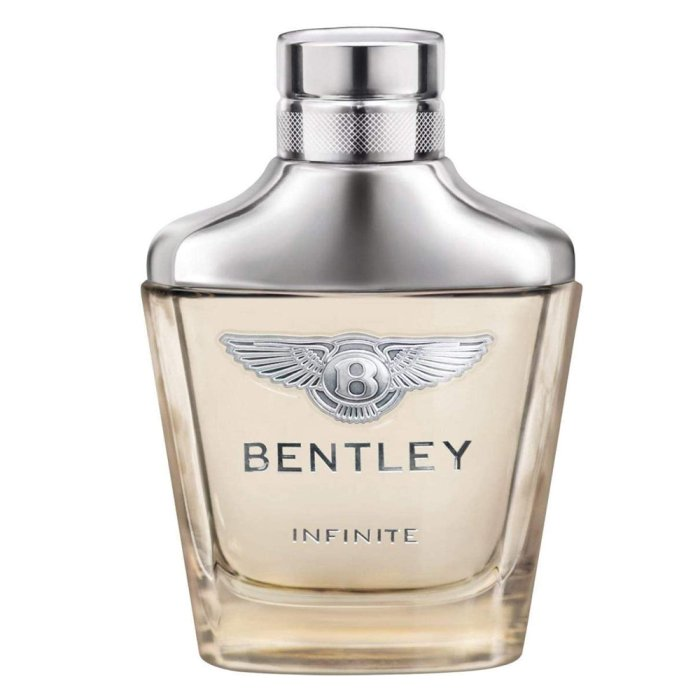 BENTLEY INFINITE (M) EDT 60ML