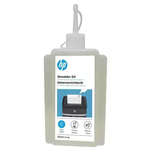 HP 9131 Particle File Killer Oil 120 ml Bottle - OLSR9131