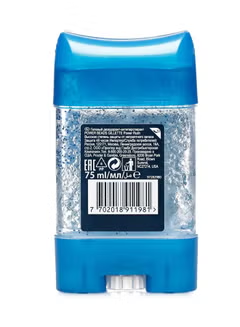 Sport Power Rush Antiperspirant 75ml