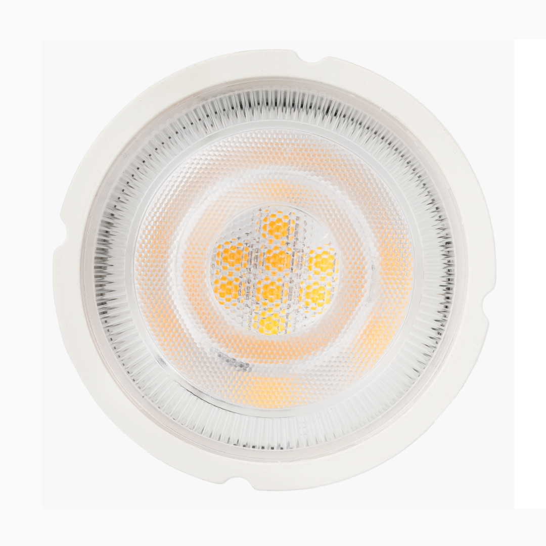 PowerSafe LED Spotlight GU10 7W Warm White