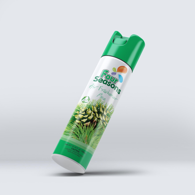 Four Seasons Air Freshener | PINE | 300ML