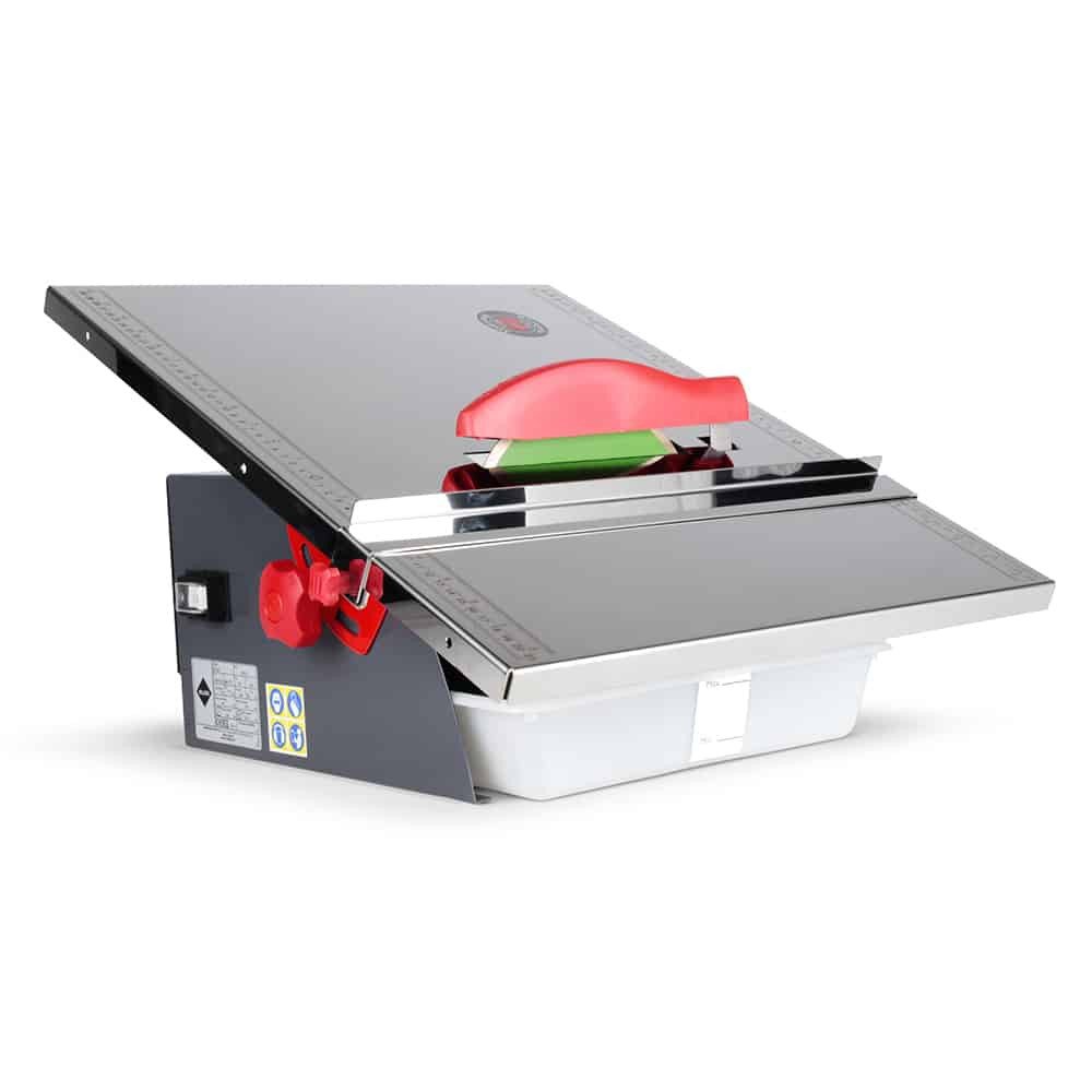 RUBI 45915 ND-200 220V PORTABLE ELECTRIC TILE CUTTER