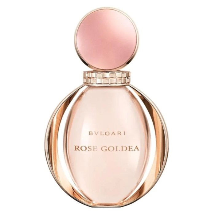 BVLGARI ROSE GOLDEA (W) EDP 90ML TESTER