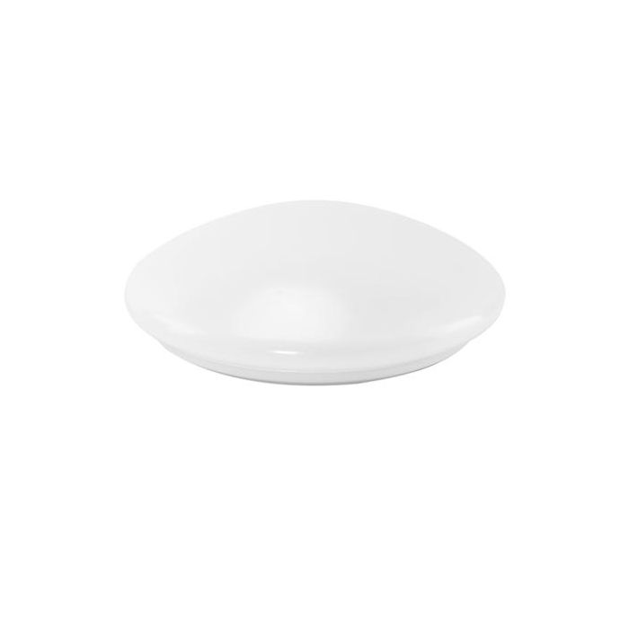 Geepas Round Slim Downlight Led 18W - Downlight Ceiling Light | Natural Cool White 6500K | Long Life 50,000 Burning Hours | Ultra Slim | 3 Years Warranty