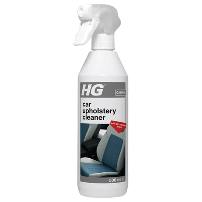 HG Upholstery Cleaner 500 ml