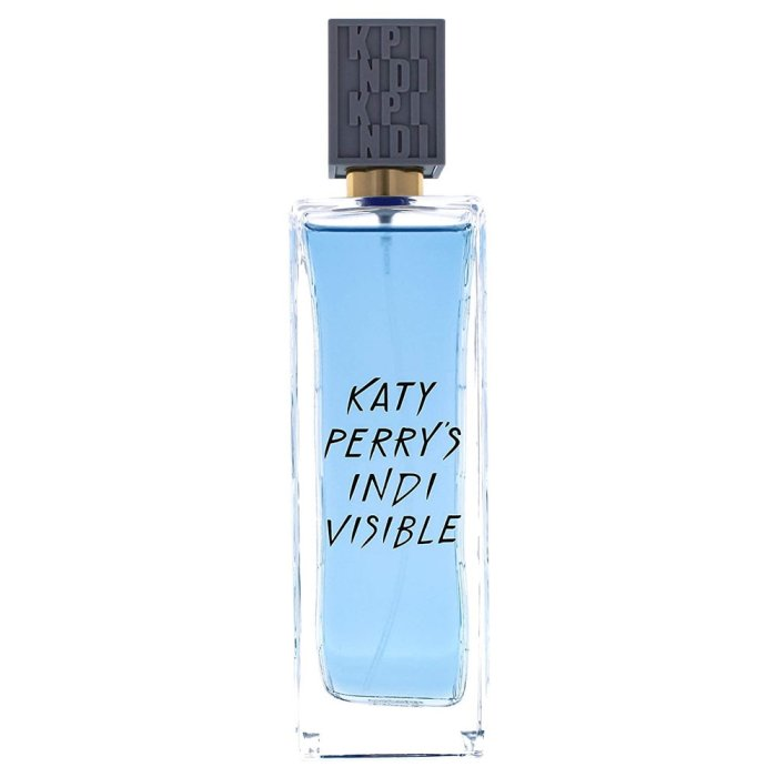 KATY PERRY BY KATY PERRY'S INDI VISIBLE (W) EDP 100ML