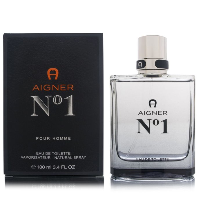 ETIENNE AIGNER NO.1 (M) EDT 100ML