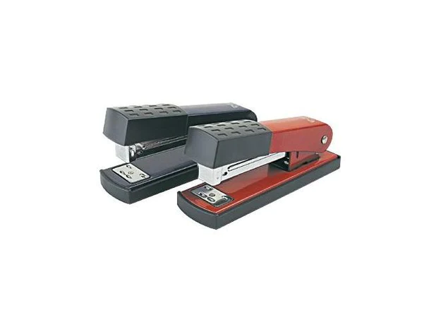 DELI Stapler No. 0331, 25 Sheets Capacity