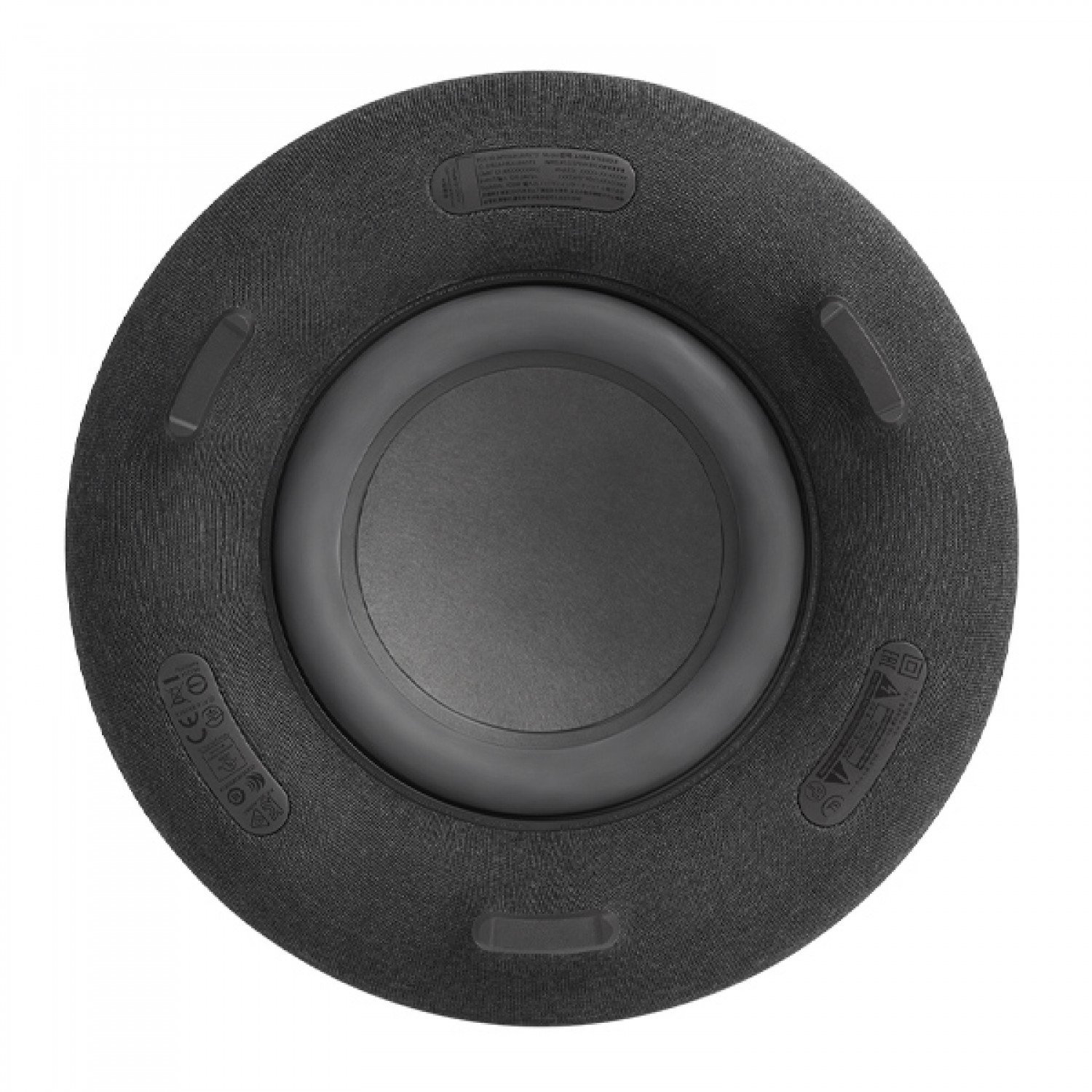 Harman Kardon Aura Studio 3 Wireless Stereo Speaker - Black