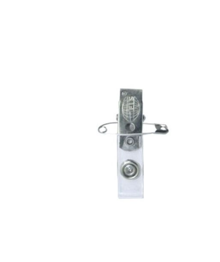 FIS NAME BADGE CLIPS FSNAJZ006