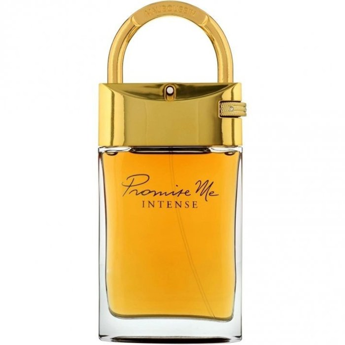 MAUBOUSSIN PROMISE ME INTENSE (W) EDP 90ML