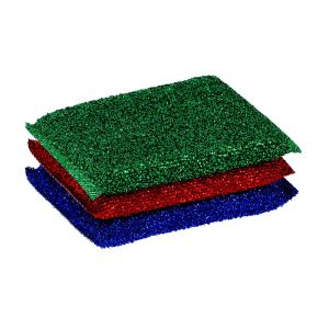 Royalford Rosele Wilkins Mesh - Foam - Assorted