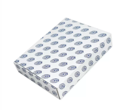 Pack of 15 Pieces Card Divider Blue