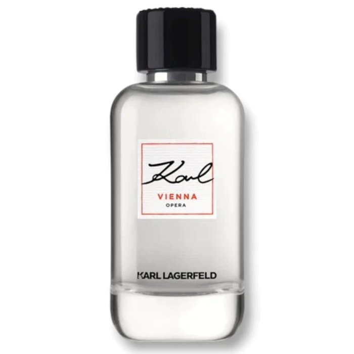 KARL LAGERFELD KARL VIENNA OPERA (M) EDT 100ML