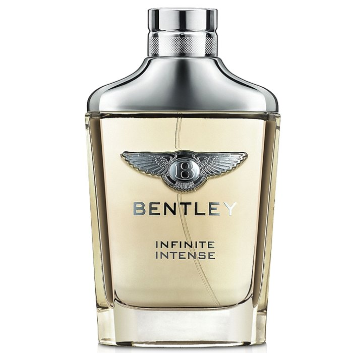 BENTLEY INFINITE INTENSE (M) EDP 100ML