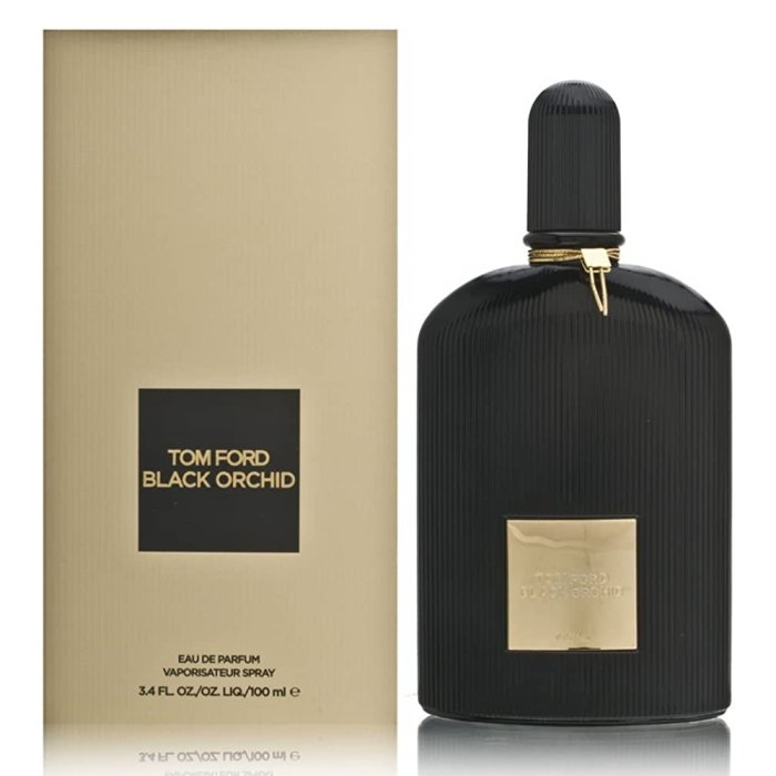 TOM FORD BLACK ORCHID (W) EDP 100ML
