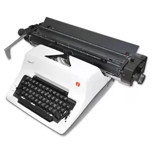 Olympia Persian Typewriter (Farsi) SG3, 46cm,Manual- OLTY074080343