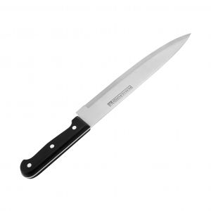 Royalford Utility Knife - Stainless Steel - Black - RF7830