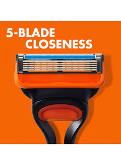 8 Pieces Fusion Blade