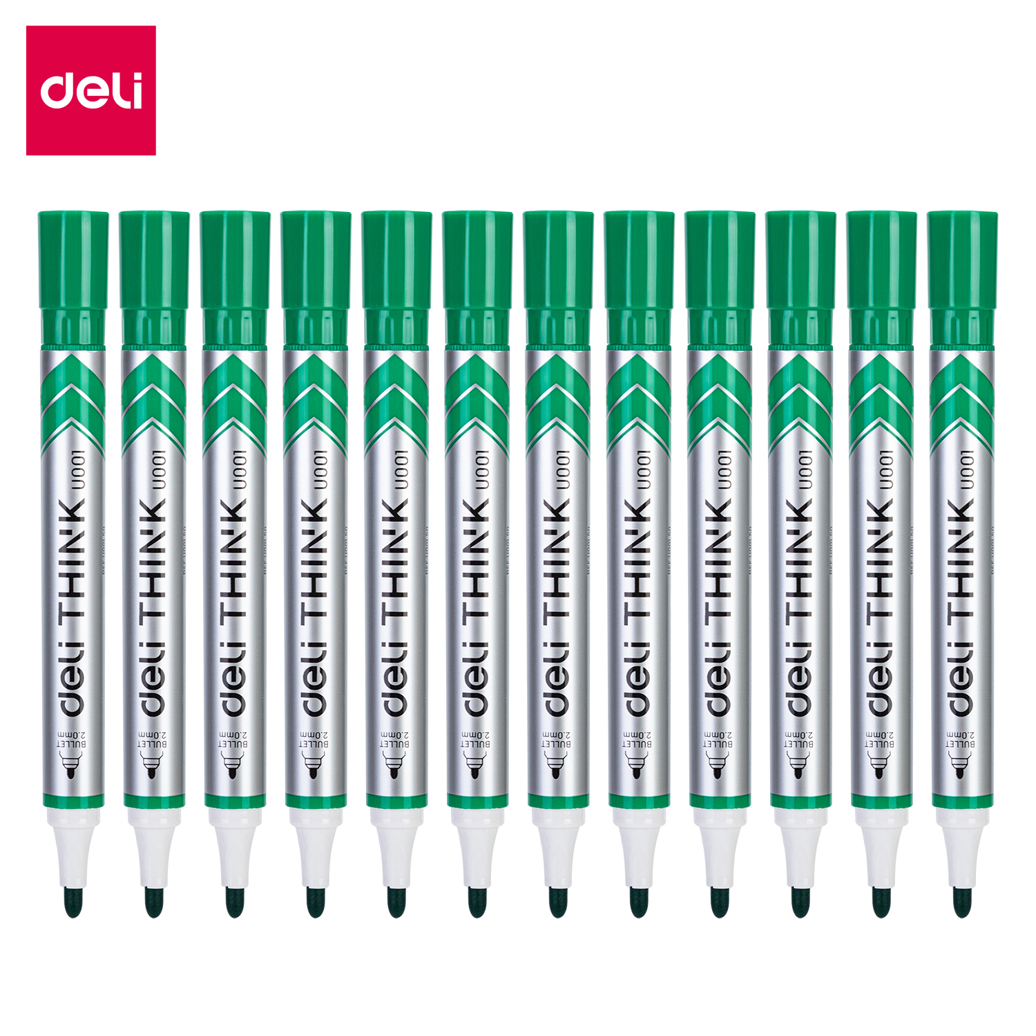 Deli-EU00150 Whiteboard Marker