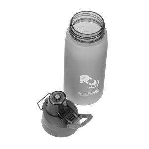 Royalford Water Bottle - Black - 550 ml